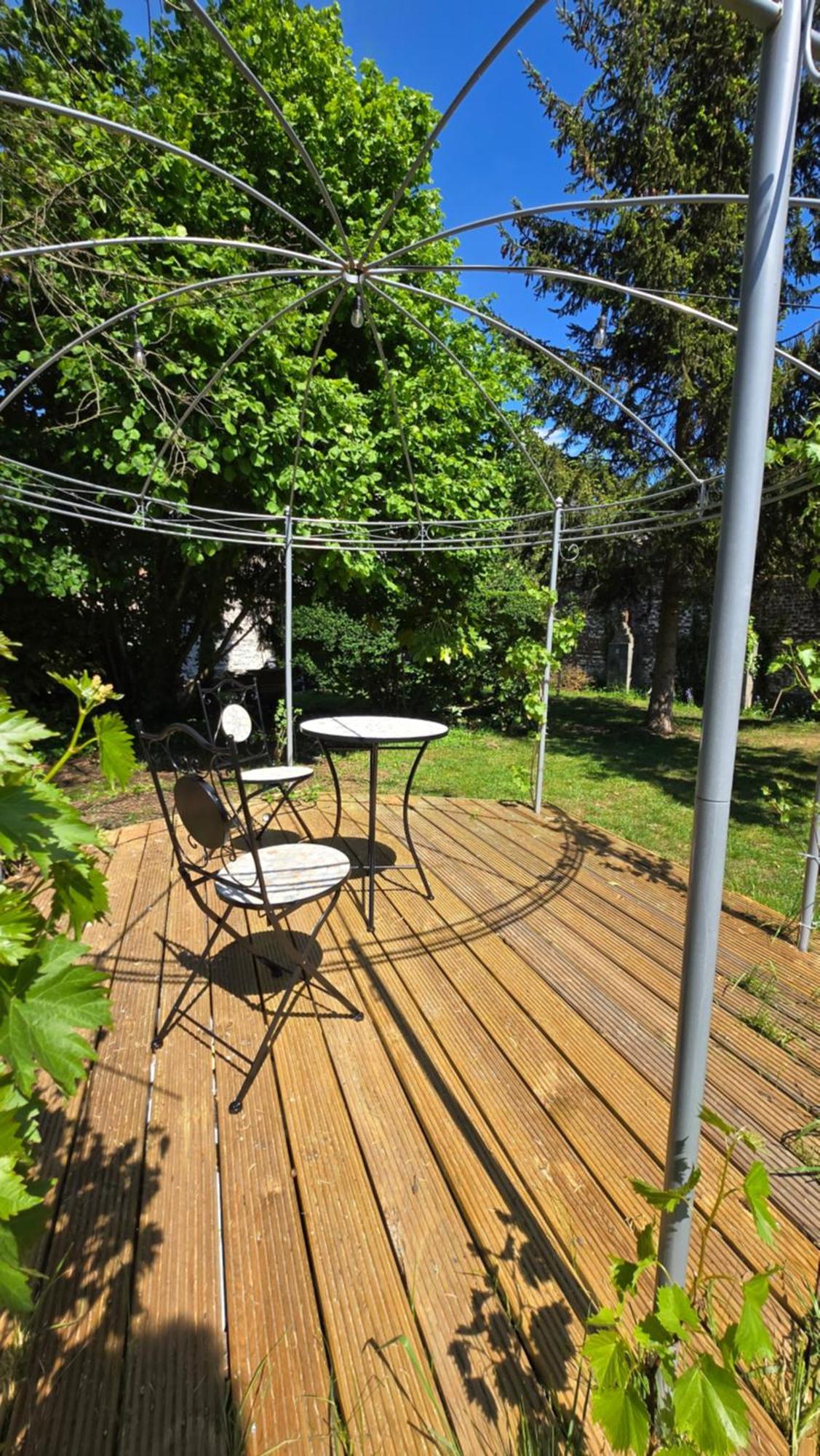 Osti Bed & Breakfast Ghent Exterior photo